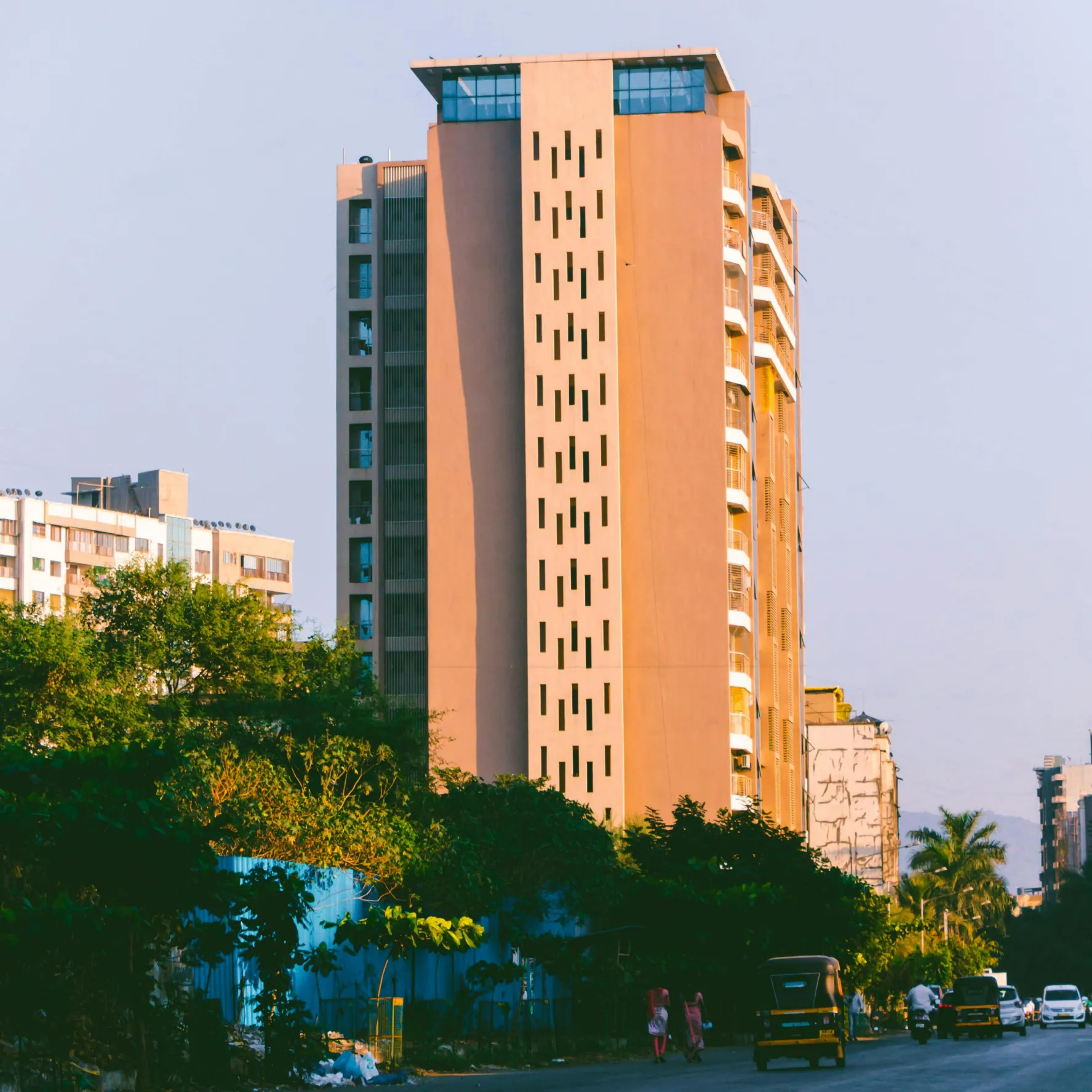 residential